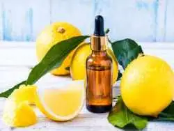 خواص لیمو ترش برای پوست