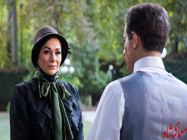 عکس؛ سفر در زمان؛ «فرح دیبا» سریال معمای شاه بعد 10 سال در 48 سالگی