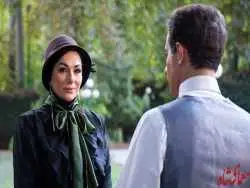 عکس؛ سفر در زمان؛ «فرح دیبا» سریال معمای شاه بعد 10 سال در 48 سالگی