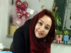 عکس؛ سفر در زمان؛ «ماهایا پطروسیان در کنار همسر سابق اش» در ایتالیا؛ سال 83