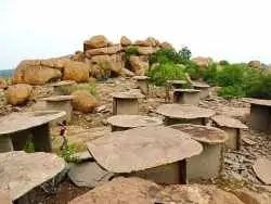 معمای 2500 سالۀ «تپّۀ آدم کوچولوهای مهندس» در هندوستان