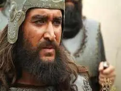 عکس؛ سفر زمان؛ چهرۀ «سائب بن مالک» (مختارنامه) در عکس های شخصی اش در 40 سالگی