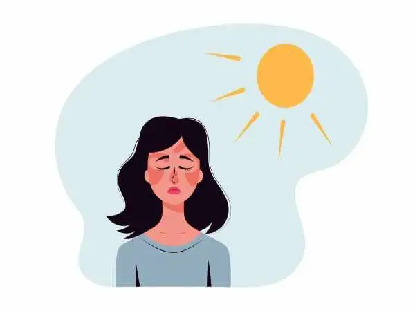 بهترین راهکارهای درمان خانگی و دارویی آفتاب سوختگی