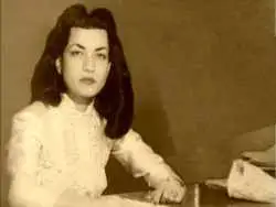 عکس؛ سفر در زمان؛ «اشرف پهلوی و همسر سوم اش» در سفر شوروی؛ دهه 40