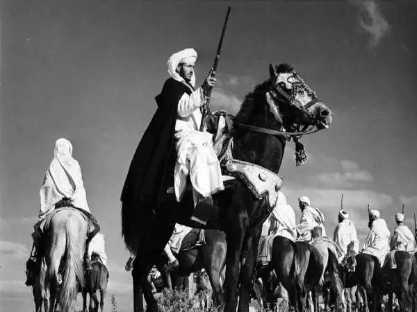 عکس؛ سفر در زمان؛ تصاویری تاریخی از کشوری که میراث آندلس را با خود حمل می کند