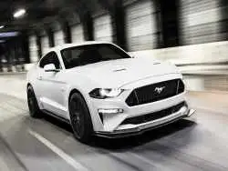 تفاوت خودروهای آمریکایی و چینی؛ چرا آمریکایی ها شاسی بلند بزرگ دوست دارند؟