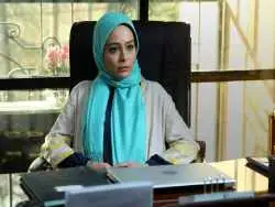 عکس؛ سفر در زمان؛ «ارغوان مشکات» سریال دلدادگان بعد 8 سال در 36 سالگی