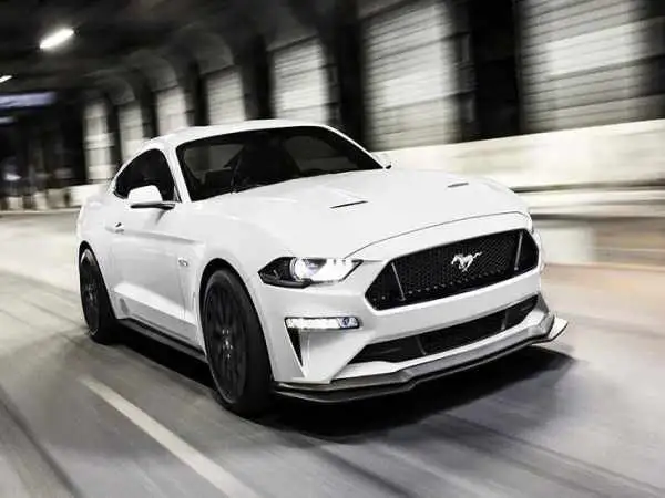 تفاوت خودروهای آمریکایی و چینی؛ چرا آمریکایی ها شاسی بلند بزرگ دوست دارند؟