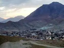 فاجعه، بغل گوش تهران؛ خواندن این متن تحمل زیادی می خواهد