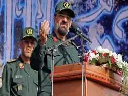 عکس؛ سفر در زمان؛ «علی شمخانی در کنار محسن رضایی» در عربستان؛ دهه 70