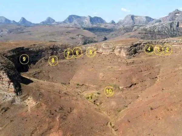 ردپای مرموز ایرانیان باستان در «ماداگاسکار»
