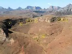 ردپای مرموز ایرانیان باستان در «ماداگاسکار»