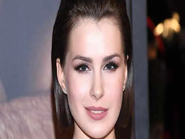 تصاویر؛ عکس های  شخصی، زندگی خصوصی و بیوگرافی آنا-ماریا شِـکلوتسکا