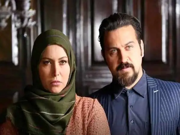 عکس؛ سفر در زمان؛ «حمید صناداری» سریال ستایش 3 در 30 سالگی؛ سال 1397