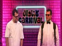 صحبت های پدیده «کارناوال» درباره اجرای متفاوتش در این رئالیتی شو؛ روزبه حصاری : می خواستم خودم را به چالش بکشم