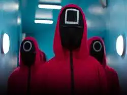 حضور در «اسکوئید گیم» ریسک پذیری نیست آقای تفتی!