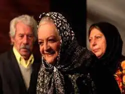 عکس؛ سفر در زمان؛ ظاهر «شهلا ریاحی» در دوران جوانی و در دهه 40