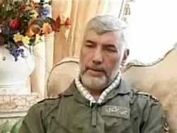 عکس؛ سفر به تاریخ؛ دیدار «رهبر انقلاب» با «شهید لشگری، آخرین اسیر ایرانی در عراق»؛ سال 1377