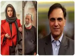 نوشته کارگردان شهرزاد درباره فیلم پیرپسر: به ذکاوت، جسارت و شرافت سازندگان آن آفرین می گویم