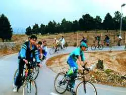 عکس؛ سفر در زمان؛ 30سال پیش قیمت انواع دوچرخه ایرانی چند بود؟