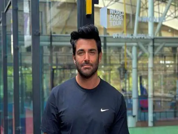 عکس؛ کنایه اینستاگرامی محمدرضا گلزار به برخی دوستان اش