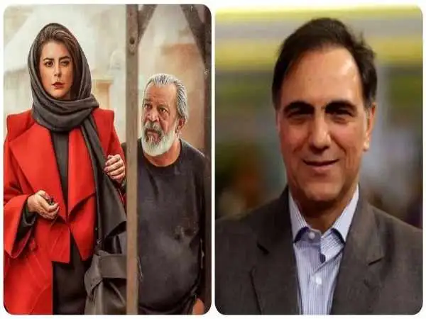 نوشته کارگردان شهرزاد درباره فیلم پیرپسر: به ذکاوت، جسارت و شرافت سازندگان آن آفرین می گویم