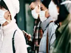 طبق یک تحقیق جدید، «کرونا» مغز مردم را «پیر» کرده است