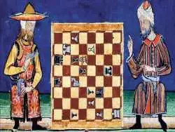 از «چترنگ ساسانی» تا «شطرنج امروزی»؛ تاریخچۀ یک بازی باستانی