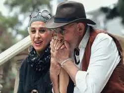 فرهاد و مائده؛ سی ساله رابطه، بدون خط و خش!