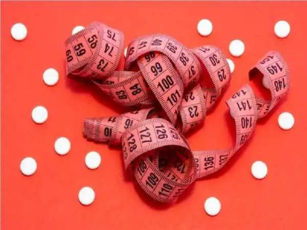 اولین قرص لاغری جهان ابداع شد