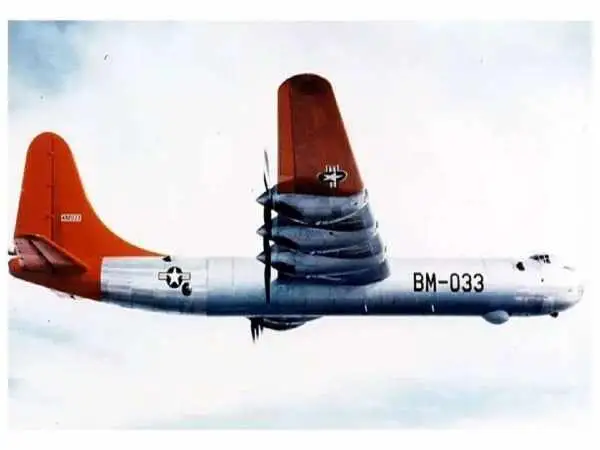 «پیکان شکسته»، اولین بمب اتمی که گم شد!