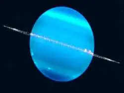 اورانوس سیاره سردی نیست