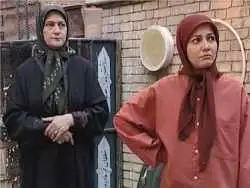 عکس؛ سفر در زمان؛ «کبری سریال خواب و بیدار» و «نرگس خانه به دوش» در یک مراسم؛ سال 95