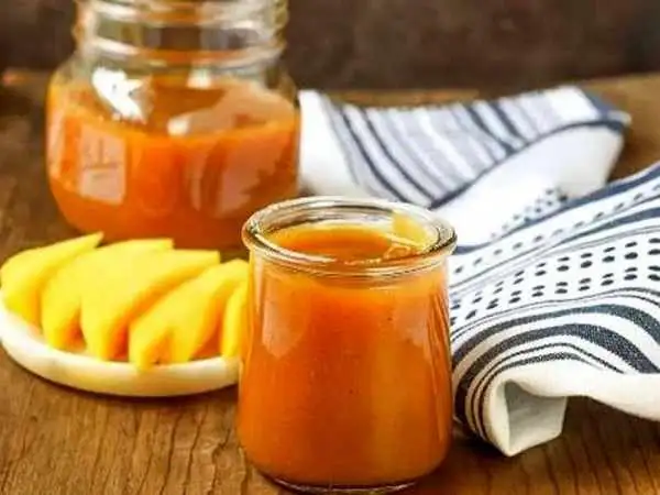 طرز تهیه سس انبه؛ تجربه ای متفاوت در آشپزخانه