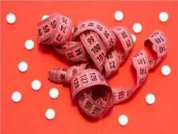 اولین قرص لاغری جهان ابداع شد