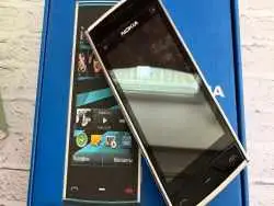 عکس؛ نوکیا x6-00: این گوشی حرفه ای موزیک بود؛ یادتان هست؟