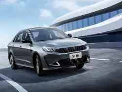 تصاویر؛ ماشین بهمن ریسپکت به ناوگان پلیس ایران اضافه شد