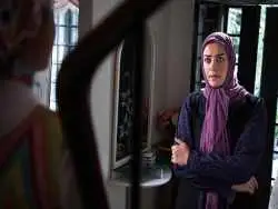 عکس؛ سفر در زمان؛ «زیور» سریال آوای باران بعد 13 سال در 47 سالگی