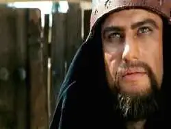 عکس؛ سفر در زمان؛ چهره «ابن حر» سریال مختار بعد 20 سال در 52 سالگی