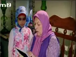 عکس؛ سفر در زمان؛ «بازیگر کودکی باران» در سریال آوای باران در 12 سالگی؛ سال 95