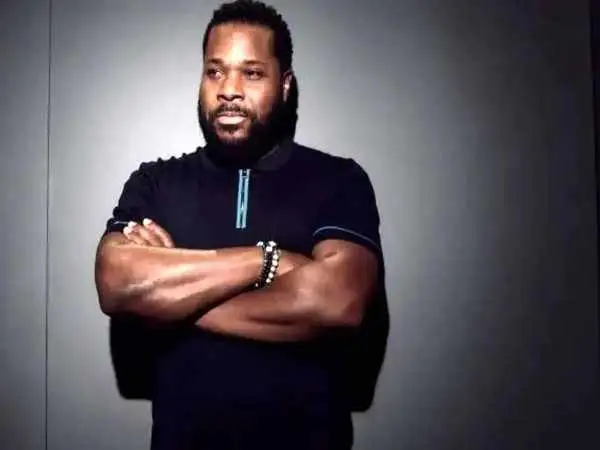 جمال وارنر، بازیگر مشهور آمریکایی غرق شد