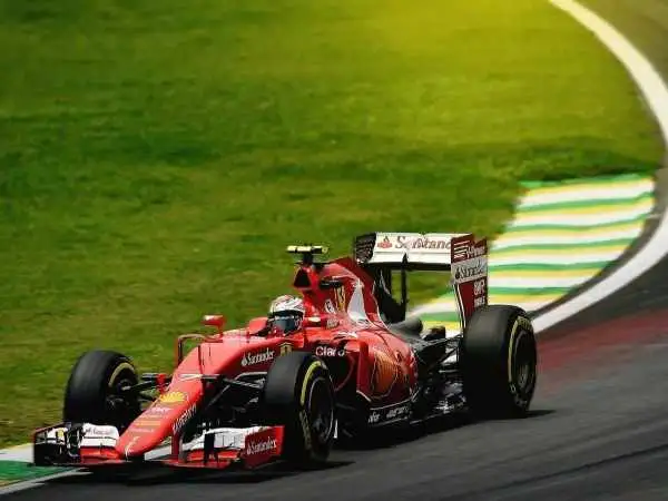 ماشین های فرمول یک چقدر سریع اند؟