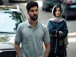 از یاد رفته؛ عاشقانه ای جنجالی با حضور سینا و پردیس