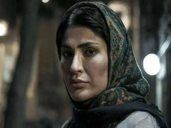 نقد فیلم «مرجان»؛ رنج یک تراژدی زنانه