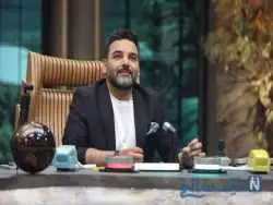 اولین روز هفته با چهره های برتر سینما | جوکر خانوادگی احسان علیخانی؛ مجید یوسفی در تاسیان؛ مه لقا مینوش زاد در خیابون های تجریش؛ کافه گردی رابعه اسکویی؛ پریناز ایزدیار و آرشیدا درستکار در زن و بچه و فرشته صدرعرفایی عمه فاطمه سریال سووشون