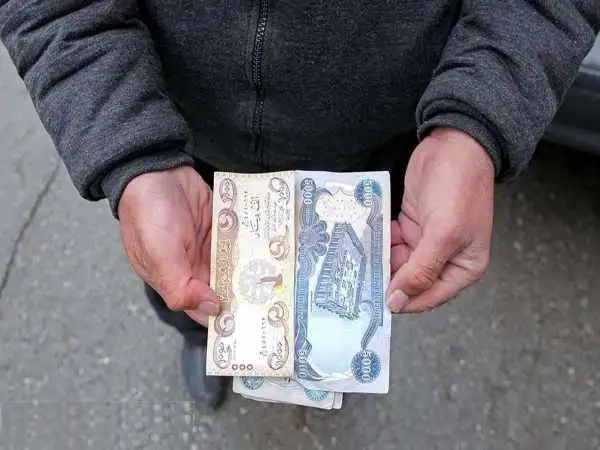 خرید ارز اربعین؛ صرفه 1.5 میلیونی از دینار دولتی