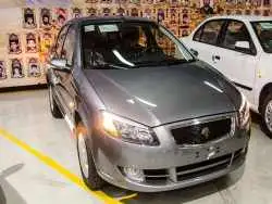 جدول؛ قیمت محصولات ایران خودرو امروز شنبه 4 مرداد؛ ارزان ترین سواری چند؟