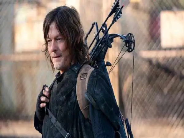 تولید فصل چهارم the walking dead: daryl dixon به  زودی آغاز می شود