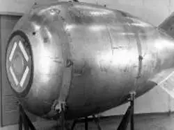 سفر در زمان؛ «پیکان شکسته»؛ سرنوشت اولین بمب اتمی گمشده چه شد؟