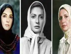 عکس؛ سفر در زمان؛ «ستاره های فوتبال ایران در کنار گوگوش»؛ سال 1353